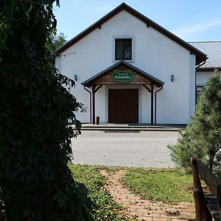 Agroturystyka Kresowka Villa Lubycza Krolewska Luaran gambar