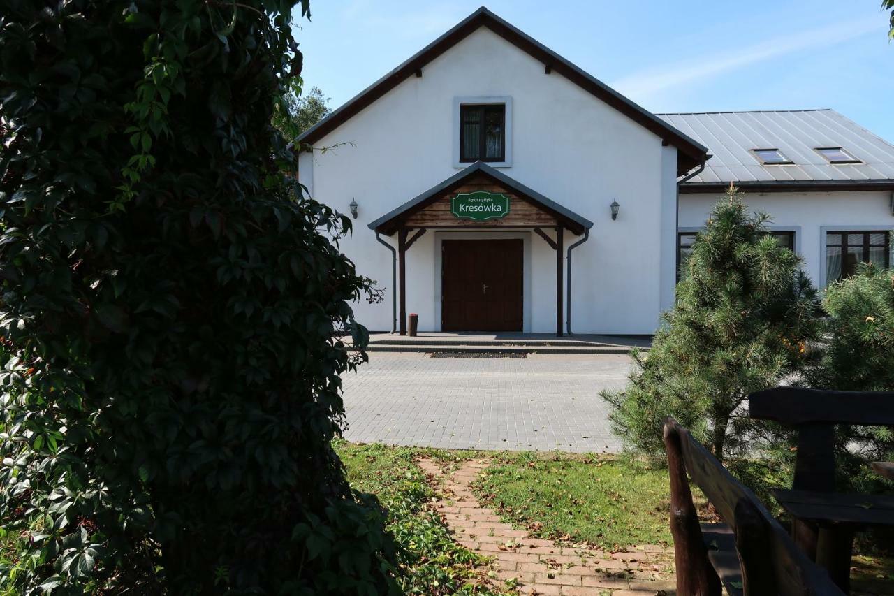 Agroturystyka Kresowka Villa Lubycza Krolewska Luaran gambar
