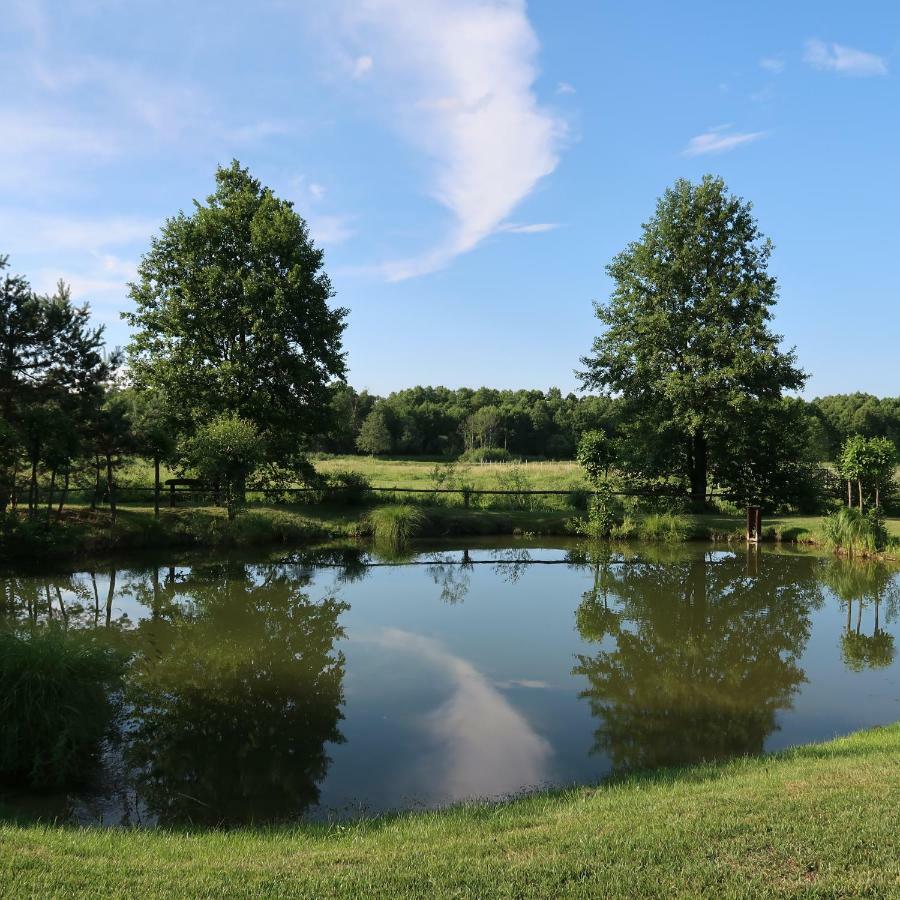 Agroturystyka Kresowka Villa Lubycza Krolewska Luaran gambar