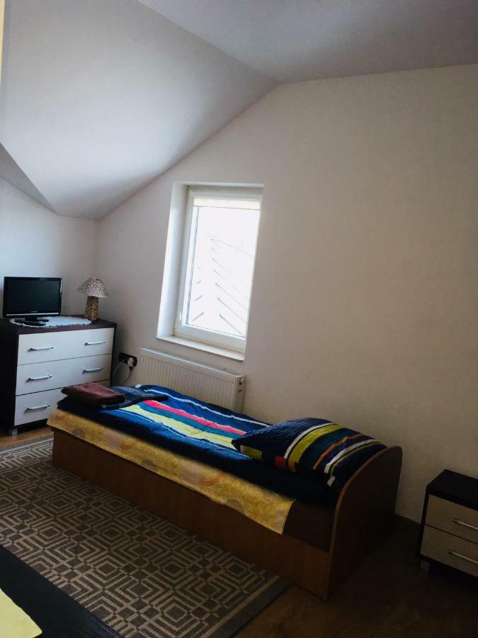 Agroturystyka Kresowka Villa Lubycza Krolewska Luaran gambar