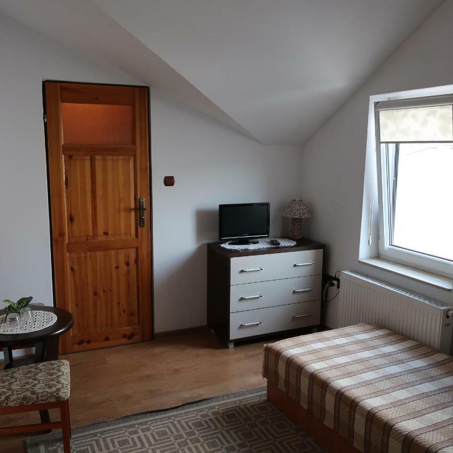 Agroturystyka Kresowka Villa Lubycza Krolewska Luaran gambar
