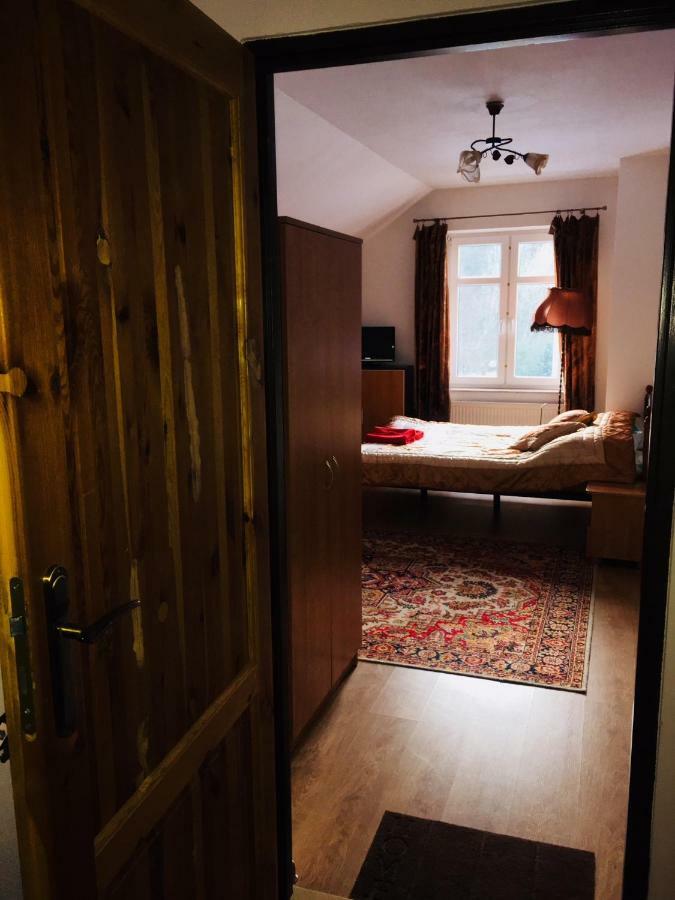 Agroturystyka Kresowka Villa Lubycza Krolewska Luaran gambar
