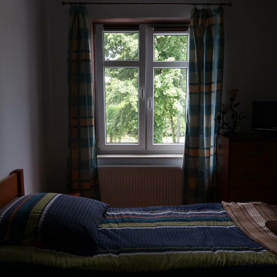 Agroturystyka Kresowka Villa Lubycza Krolewska Luaran gambar